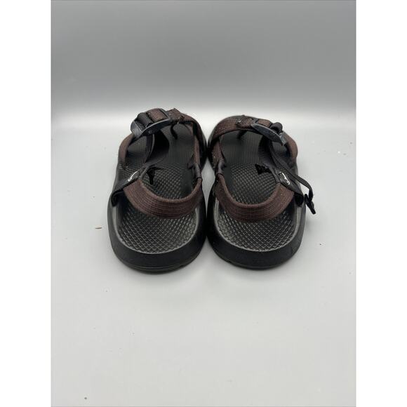 Chacos Mens Classic Hiking Walking Sport Outdoor Toe Loop Strap Sandal Size 9 - Picture 4 of 6